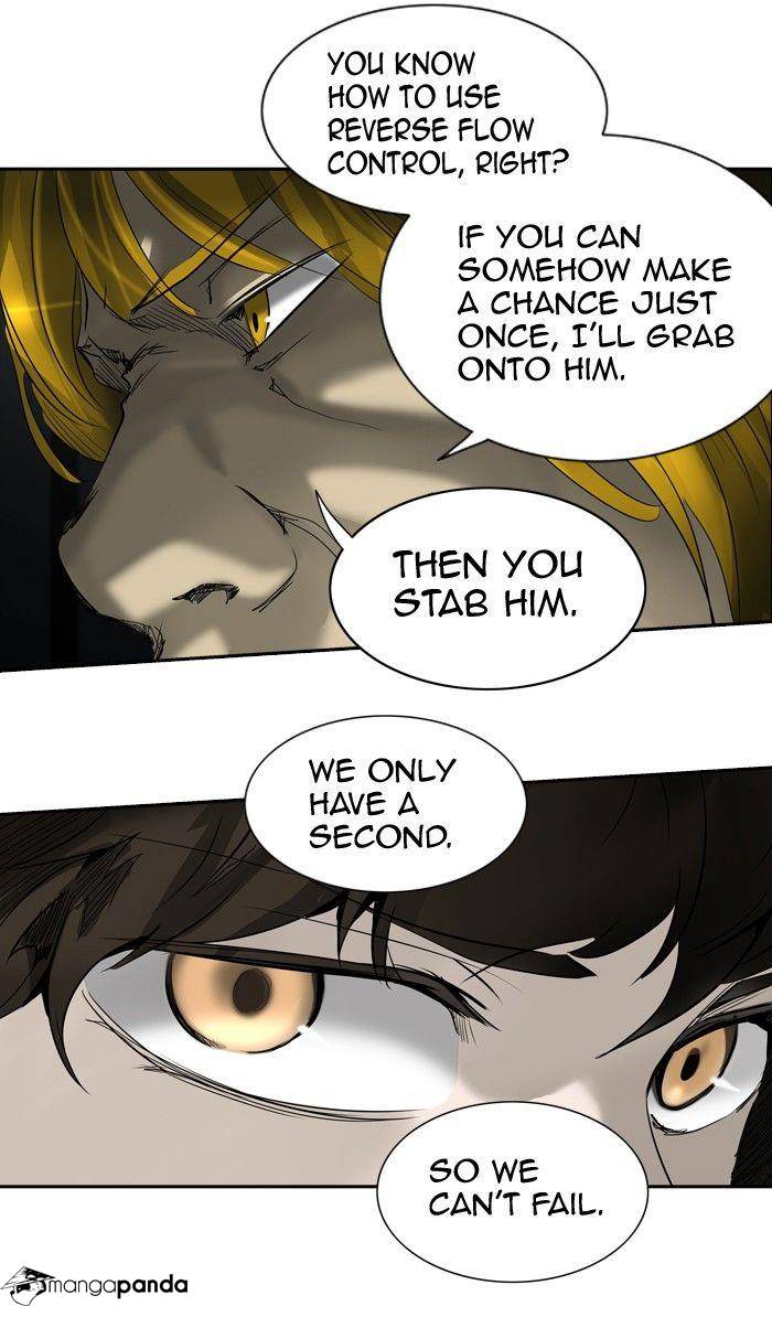 Tower of God Chapter 166 image 093
